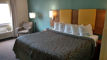 Room, 1 King Bed, Accessible, Non Smoking