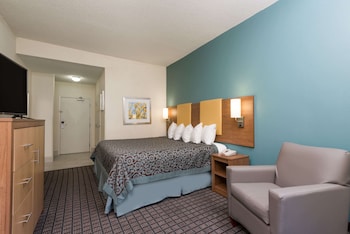 Room, 1 King Bed, Accessible, Non Smoking