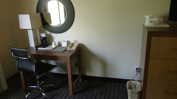 Room, 2 Queen Beds, Non Smoking