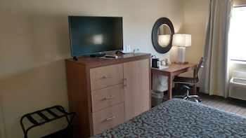 Room, 1 King Bed, Non Smoking