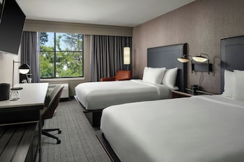 Room, 2 Queen Beds