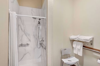 Standard Room, 2 Queen Beds, Accessible, Refrigerator & Microwave