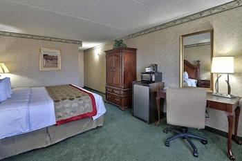 Room, 1 King Bed, Accessible, Non Smoking