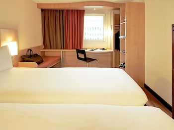 Standard Room, 2 Twin Beds