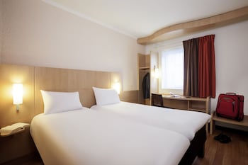 Standard Double Room, 1 Double Bed