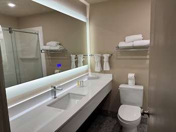 Room, 1 King Bed, Accessible, Non Smoking