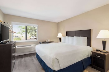 Room, 1 King Bed, Accessible, Non Smoking