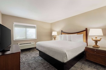 Presidential Suite, 1 King Bed, Non Smoking