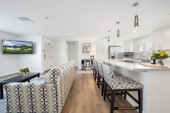 King Suite