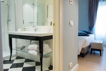 Classic Double Room, 1 Queen Bed