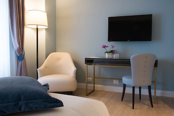 Classic Double Room, 1 Queen Bed