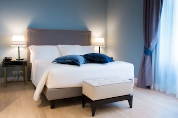 Classic Double Room, 1 Queen Bed