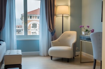 Classic Double Room, 1 Queen Bed