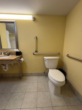 Suite, Multiple Beds, Non Smoking