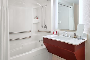 Suite, 1 Bedroom, Tower