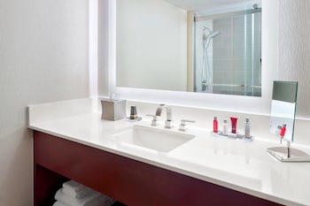 Suite, 1 Bedroom, Tower
