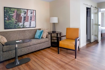 Suite, 1 Bedroom, Tower