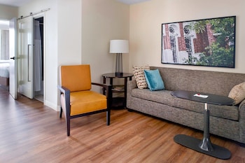 Suite, 1 Bedroom, Tower