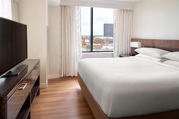 Suite, 1 Bedroom, Tower
