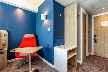 Standard Room (with Free Hot Breakfast)