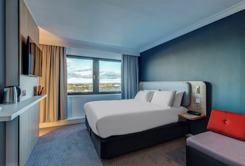 Standard Room, 1 Double Bed with Sofa bed (with Free Hot Breakfast)