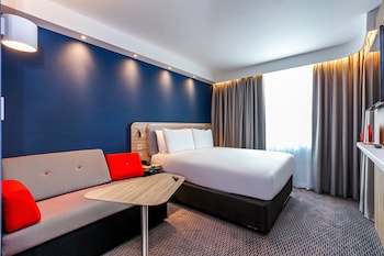 Standard Room, 1 Double Bed with Sofa bed (with Free Hot Breakfast)