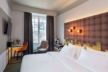 Superior Room, Balcony