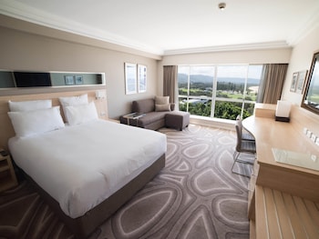 Room, 1 Queen Bed, Ocean View