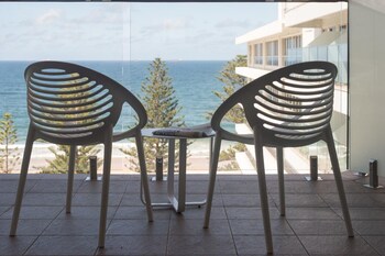 Room, 1 Queen Bed, Balcony, Ocean View