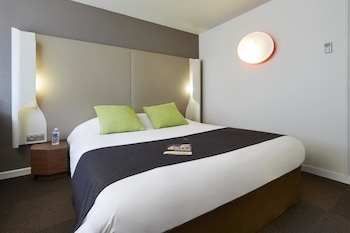 Standard Room, 1 Double Bed