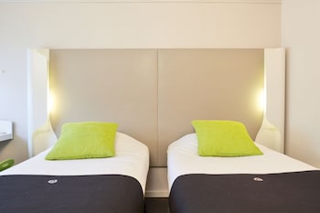 Standard Room, 2 Twin Beds