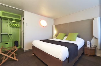 Standard Room, Multiple Beds
