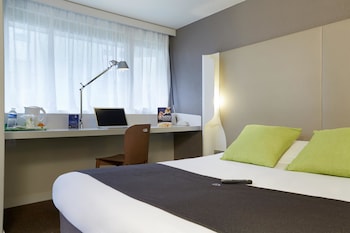 Standard Room, Multiple Beds