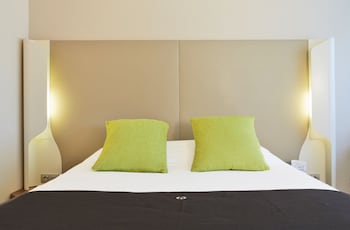 Standard Room, Multiple Beds