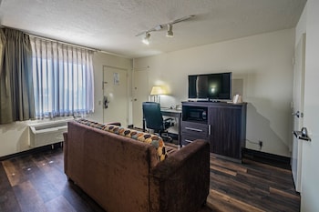 Room, 1 King Bed, Non Smoking