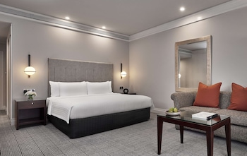 Deluxe Room, 2 Twin Beds