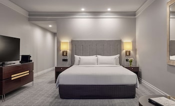 Deluxe Room, 1 King Bed
