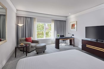 Room, 1 King Bed