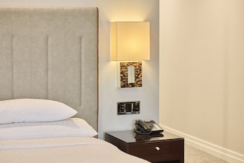 Room, 2 Twin Beds (Heritage)