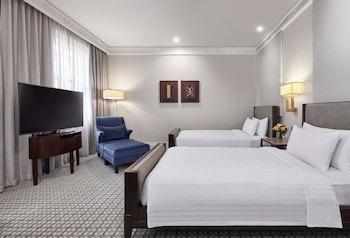 Room, 2 Twin Beds (Heritage)