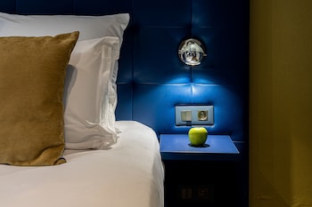 Superior Room, 1 Queen Bed