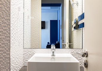 Double Room Single Use
