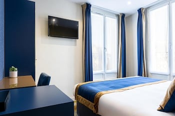 Double Room Single Use