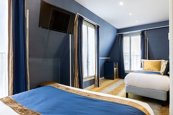 Superior Triple Room
