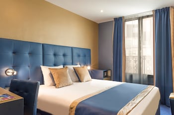 Standard Room, 1 Double Bed