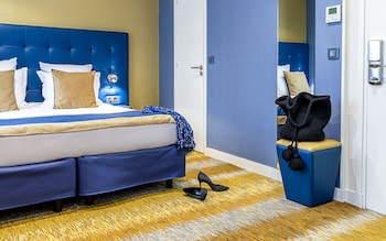 Superior Room, 1 Queen Bed