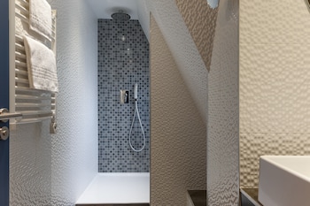 Standard Room, 2 Twin Beds