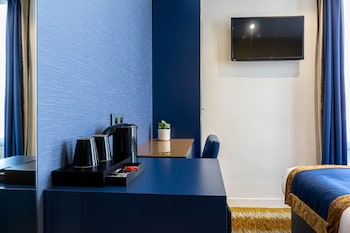 Standard Room, 2 Twin Beds