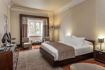 Classic Double or Twin Room