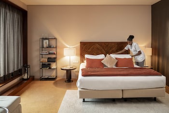 Terrace Suite